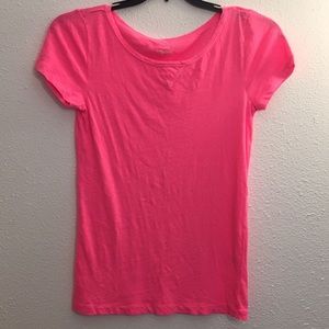 J. Crew tee